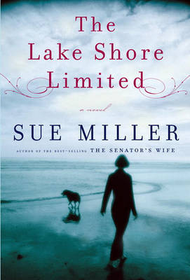 The Lake Shore Limited on Hardback by Sue Miller