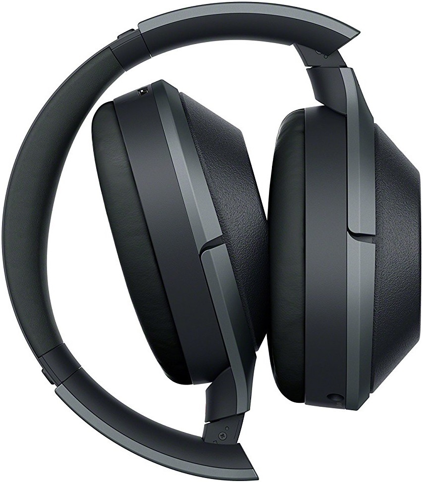 Sony Wireless Noise Cancelling Headphones image