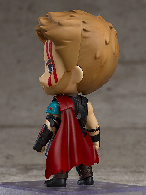 Nendoroid: Thor (Ragnarok Edition) - Articulated Figure image