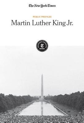 Martin Luther King, Jr. image