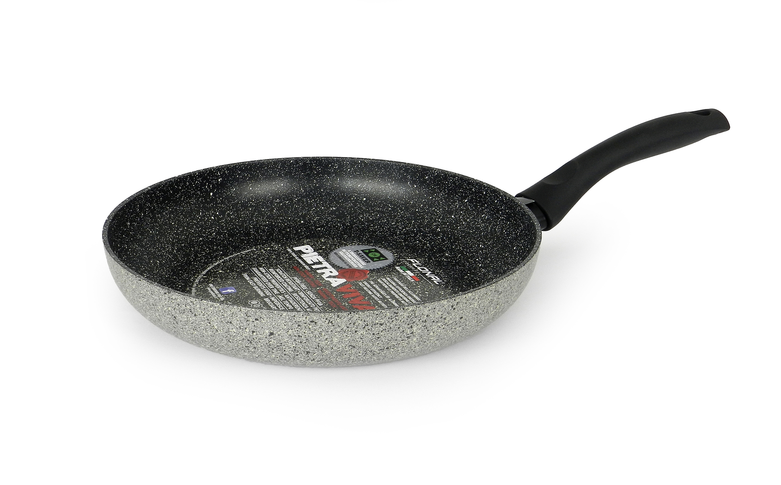 Flonal Pietra Viva Frying Pan 28cm at Mighty Ape NZ