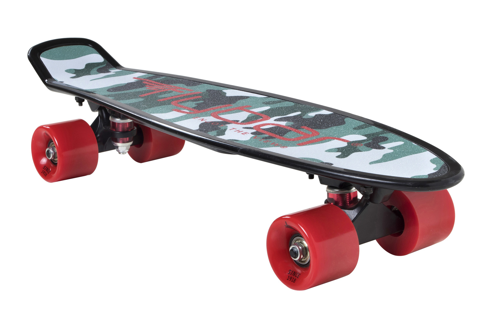 Buy Grip Tape Cruiser 22" Skateboard at Mighty Ape NZ