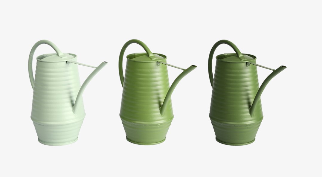 Indoor Watering Can image