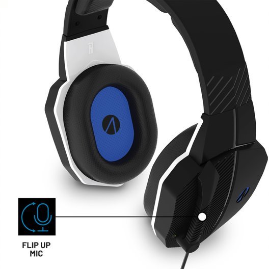 STEALTH Phantom V Gaming Headset on Switch, PC, PS5, PS4, Xbox Series X, Xbox One