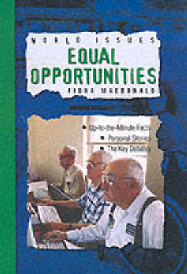 Equal Opportunities image