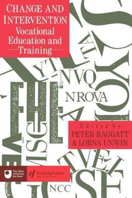 Change And Intervention image