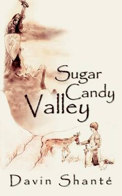 Sugar Candy Valley by Davin Shant? image