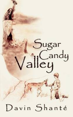 Sugar Candy Valley image