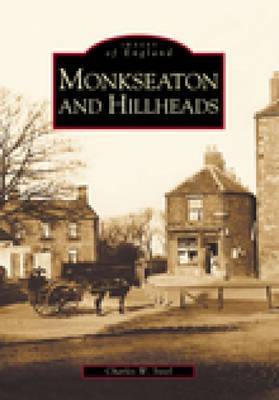 Monkseaton & Hillheads by Charles Steel image