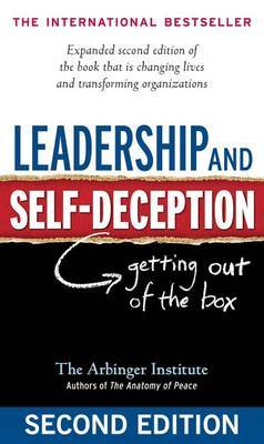 Leadership and Self-Deception by Arbinger Institute image