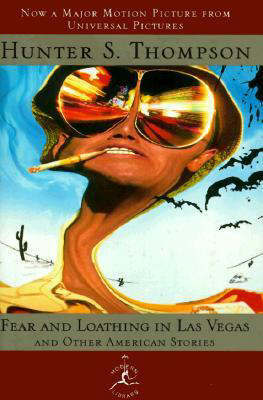 Fear and Loathing in Las Vegas and Other American Stories image