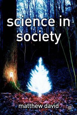 Science in Society by Matthew David image