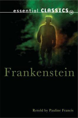 Frankenstein image