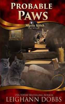 Probable Paws by Leighann Dobbs image