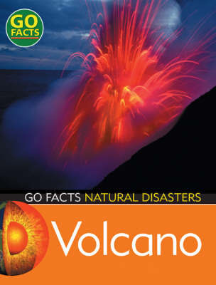 Volcano image