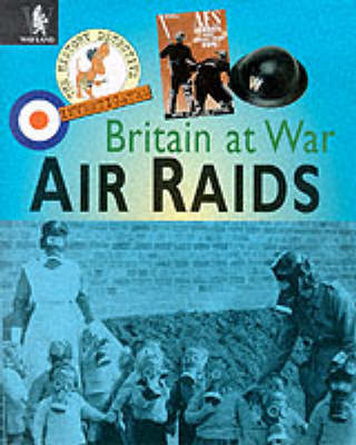 Evacuation in World War II by Martin Parsons image