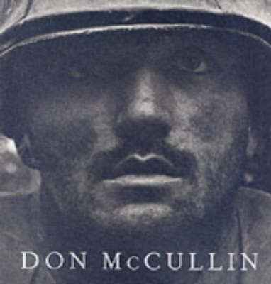 Don McCullin by Don McCullin image