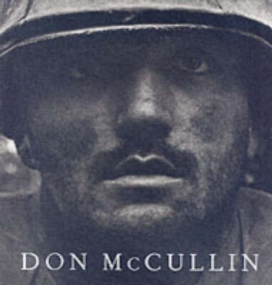 Don McCullin image