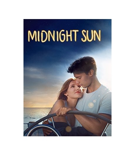 Midnight Sun on DVD image