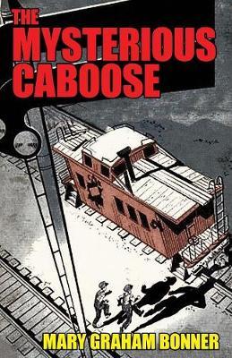 The Mysterious Caboose image