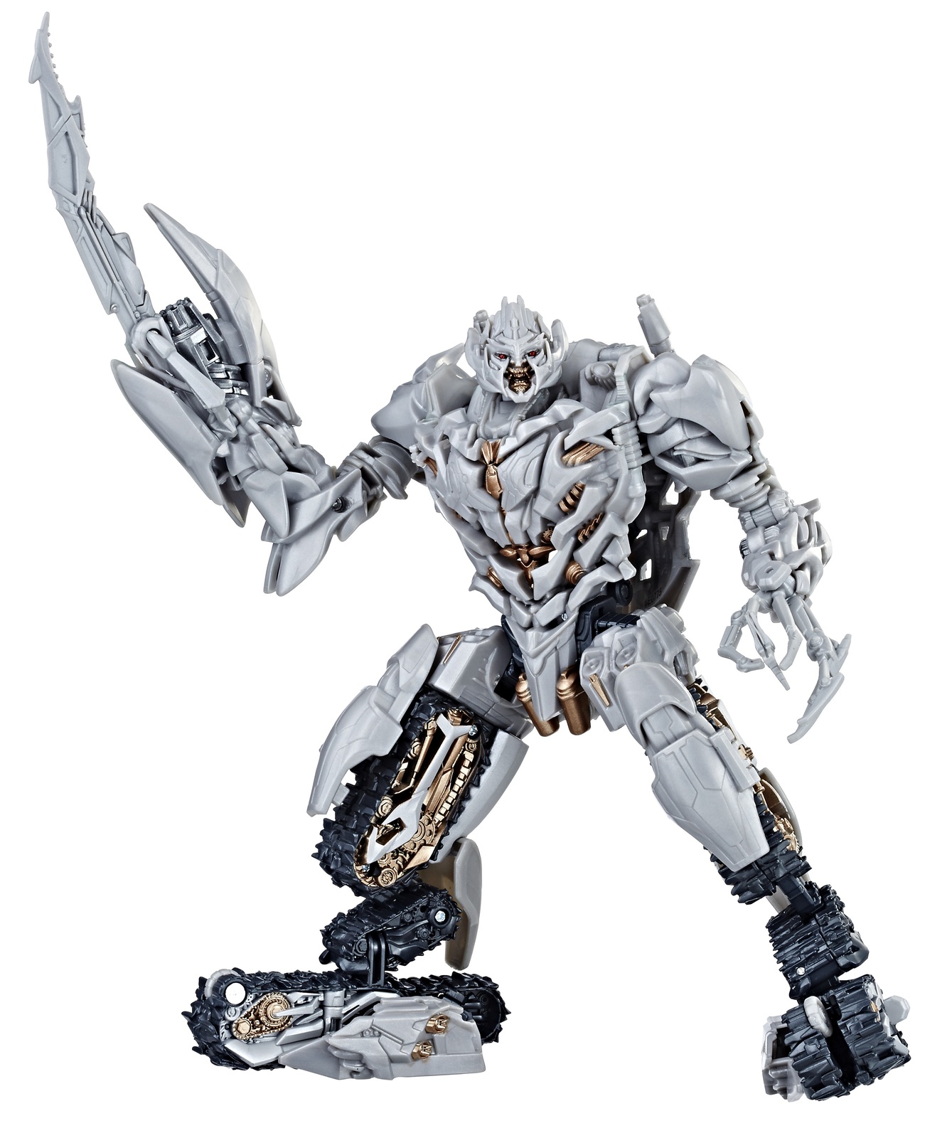 Transformers Studio Series Voyager Megatron Images at Mighty Ape NZ