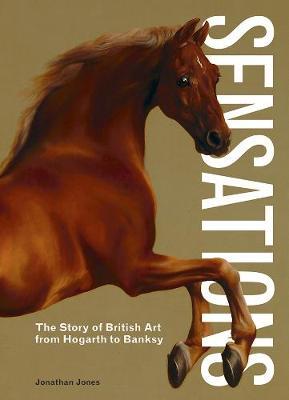 Sensations by Jonathan Jones image