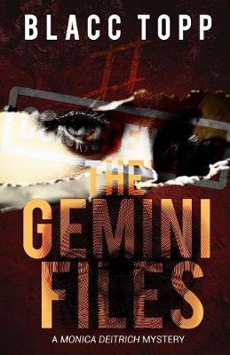 The Gemini Files by Blacc Topp image