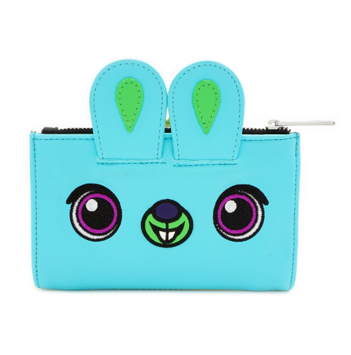 Loungefly: Toy Story 4 - Ducky / Bunny Purse image