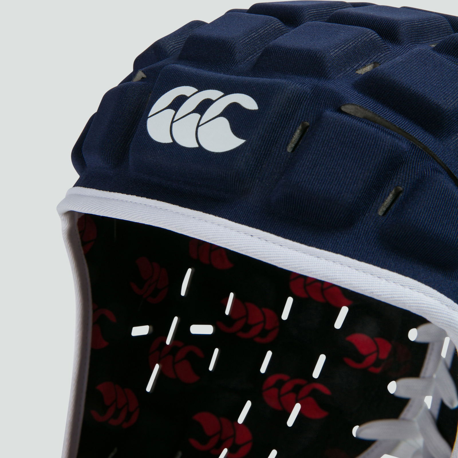 Reinforcer Headguard Adults - XL (Navy) image
