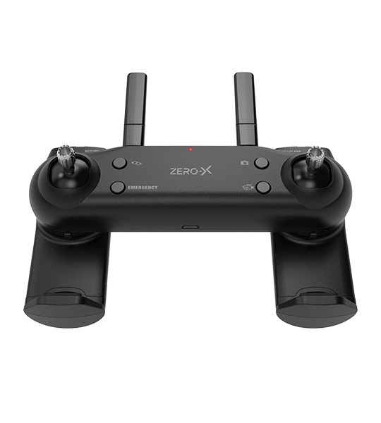 ZeroX Pulse Drone at Mighty Ape NZ