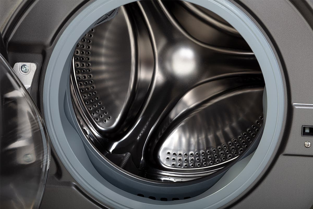 Buy Kogan 9kg Series 9 Front Load Inverter Washing Machine (Dark