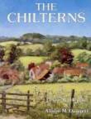 The Chilterns (paperback) image