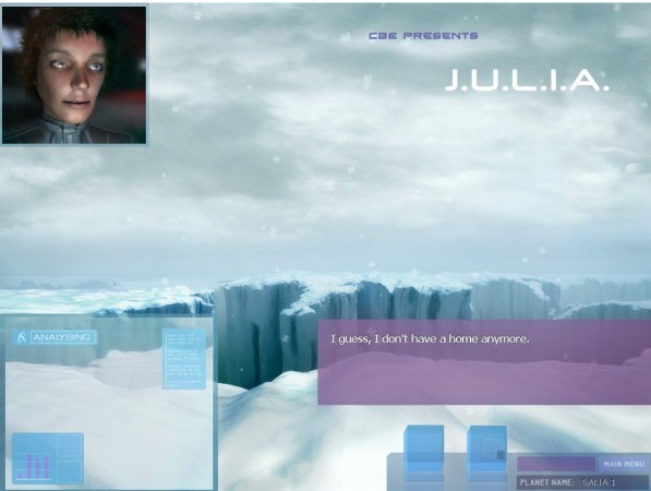 J.U.L.I.A for PC image
