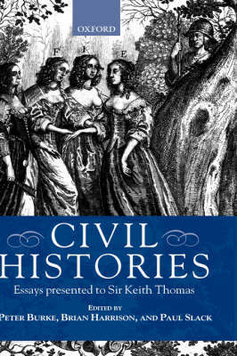 Civil Histories image
