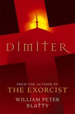 Dimiter on Paperback by William Peter Blatty