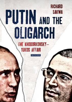 Putin and the Oligarch image