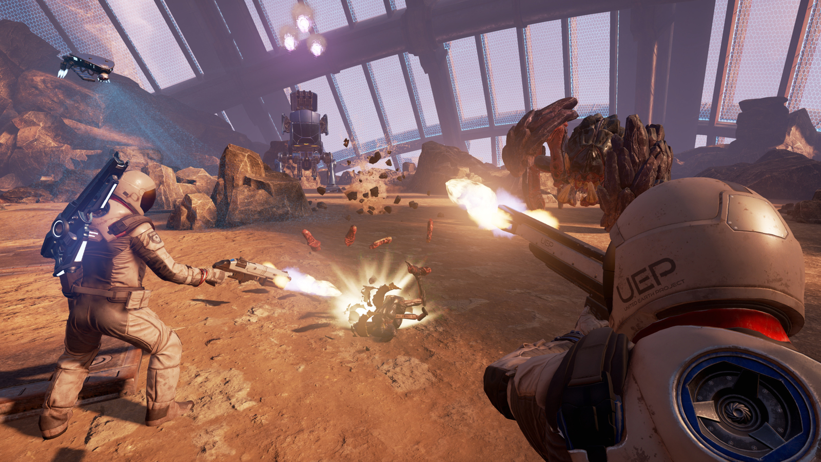 Farpoint for PS4 image