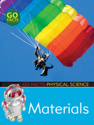 Materials by Ian Rohr image