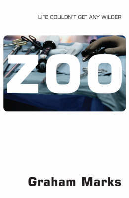 Zoo by Graham Marks image