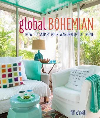 Global Bohemian by Fifi O'Neill image
