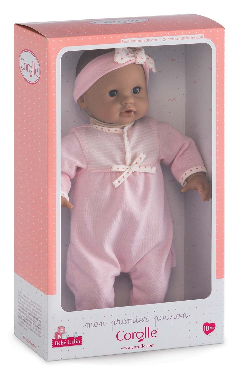 corolle maria doll