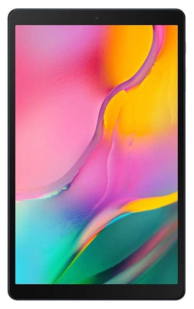 Samsung: Galaxy Tab A 10.1 SM-T515 - 32GB/4G/2019 (Black)