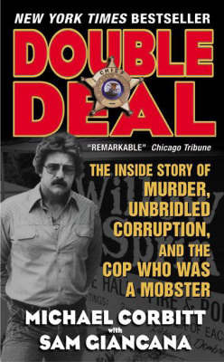 Double Deal by Michael Corbitt image