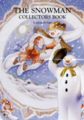 The Snowman by Louise Irvine image