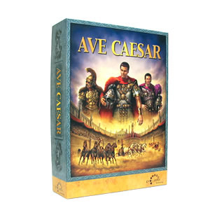 Ave Caesar image