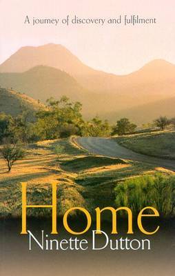 Home by Ninette Dutton image