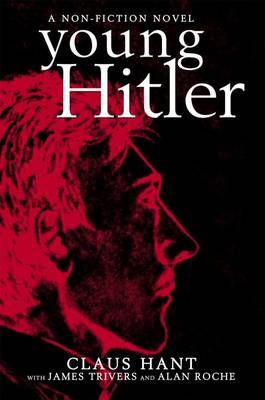 Young Hitler by Claus Hant image
