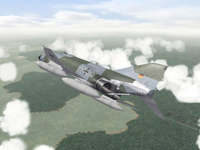 Wings Over Europe image