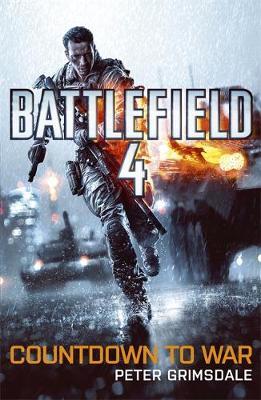 Battlefield 4 by Peter Grimsdale image
