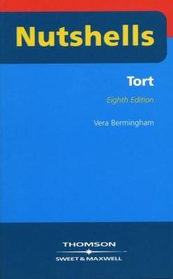 Nutshells Tort by Vera Bermingham image